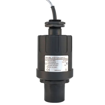 Датчик уровня ультразвуковой SPA-380-3 фото
