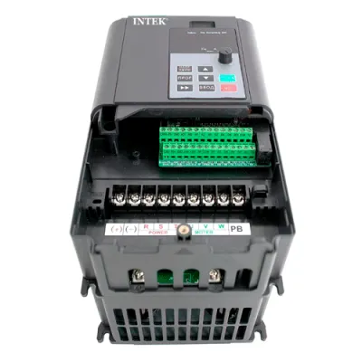 Инвертор SPK752B43P  фото