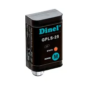 GPLS-25N-1-C-P Датчик уровня ёмкостный