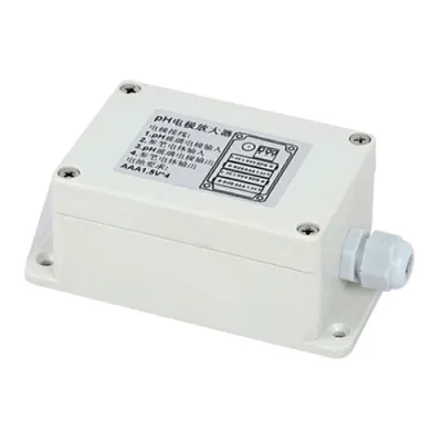 XSON-PH electrode amplifier фото