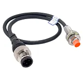 PRW08-2DP Датчик положения индуктивный