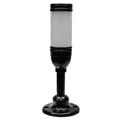 Светодиодная сигнальная колонна XSON-CL50BK-NRYGB-LN24-135  фото