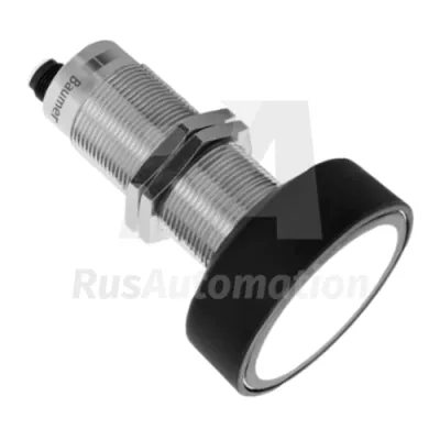 Датчик уровня ультразвуковой UZAM 70P8131/S14C фото