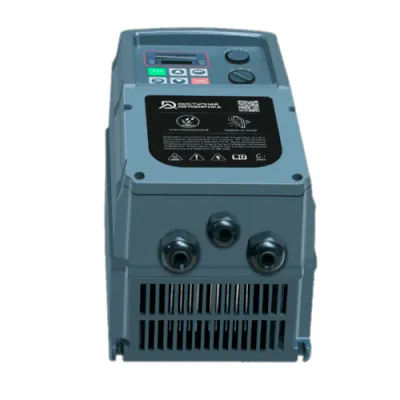 Инвертор IP0055G3  фото