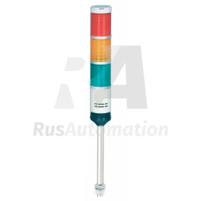 Светосигнальная колонна PRMZ-301-RYG фото
