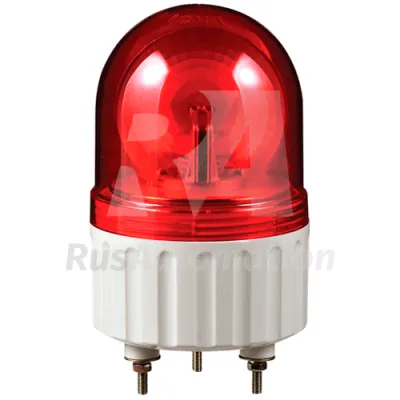 Светосигнальный маячок S80DR-110-R фото