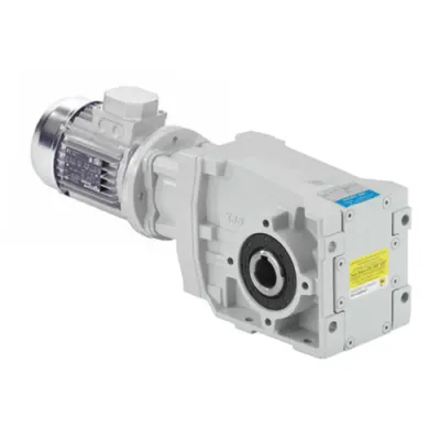 Мотор-редуктор BX32SC-21.54-65-0.75-B14-80 фото