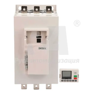 УПП Intek со съемной панелью управления AX100-903A43NS  фото