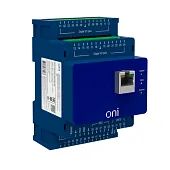 PLC-150-CPU-09U34U-0D Промышленный логический контроллер
