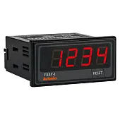 FX4Y-I2 Счётчик-таймер цифровой