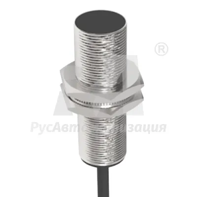 Датчик положения индуктивный TYF18-12PC фото