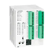 DVP28SV11T2 Промышленный логический контроллер