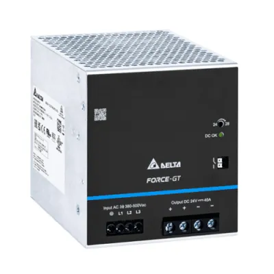 Блок питания DRF-24V960W3GBA фото
