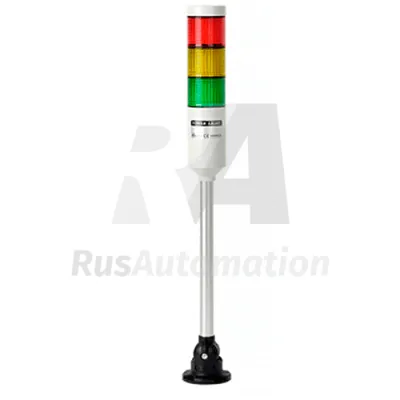 Светосигнальная колонна PTE-TR-302-RYG фото