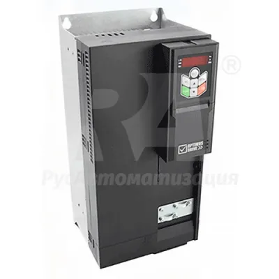 Преобразователь частоты AD800P-4T015-PU0PCU0P фото
