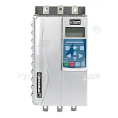 SSD700-037-Z-RU Устройство плавного пуска