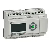 HVAC-S-CPU23DRA48NNN00024 Промышленный логический контроллер