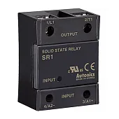 SR1-1440-N Твердотельное реле