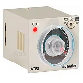 ATE8-43E Таймер аналоговый