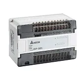 DVP20EX200R Промышленный логический контроллер