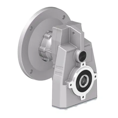 Редуктор цилиндрический BFA41-C(7,85)DSTN4H1 фото