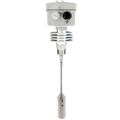 Датчик уровня ёмкостный EB5301-EU0550 фото