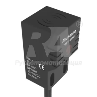 Датчик положения индуктивный TQN18C-08PC фото