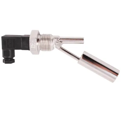 Датчик уровня поплавковый герконовый FDMH60CBU фото