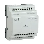 PLR-S-EMA-0400 Промышленный логический контроллер
