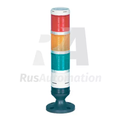 Светосигнальная колонна PSG-320-RYG фото
