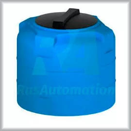 Автоматизация: Качаем воду в бак