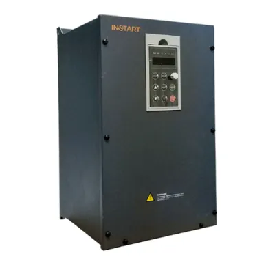 Тормозной модуль FCI-BU-400 фото