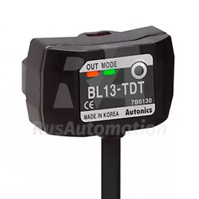 Датчик уровня оптический BL13-TDT-P фото