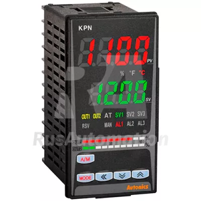 Температурный контроллер KPN5300-20 фото