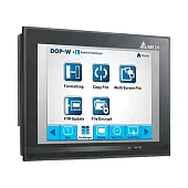 DOP-W127B Сенсорная панель оператора