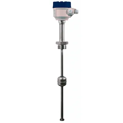 Датчик уровня магнитострикционный MTC-618-2 фото