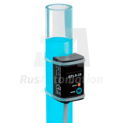 Накладной сигнализатор уровня жидкости GPLS-25N-0-A-P-K5 фото