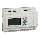 PLR-S-CPU-1410R-AC-BE Промышленный логический контроллер