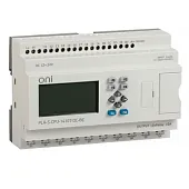 PLR-S-CPU-1410T-DC-BE Промышленный логический контроллер