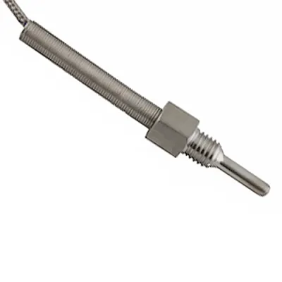 Температурный датчик TS-W-N-CA-4,8-30-3-M10x1,5 фото