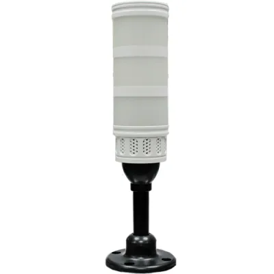 Светодиодная сигнальная колонна XSON-ETL70WT-S3AFRYG-LN24-135  фото
