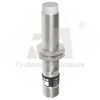 Датчик положения индуктивный TPN12-04PR-E2 фото