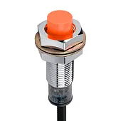 PR12-4AC Датчик положения индуктивный