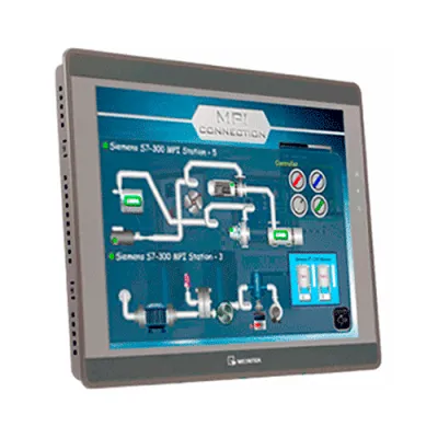 Панель оператора eMT3150A фото