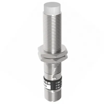 Датчик положения индуктивный TPN12-08PR-E2 фото