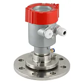 IL-MP-F60 Датчик уровня микроволновый радарный