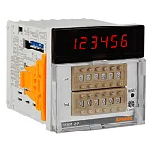FX6M-1P4 Счётчик-таймер цифровой