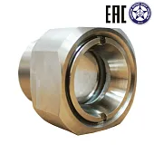 IFL-IG-W41-40-WN/PTFE Окно смотровое