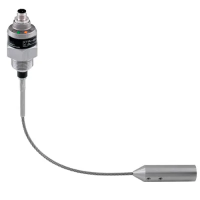 Датчик уровня ёмкостный DLS-35N-50-G1-N-C-E3000 фото