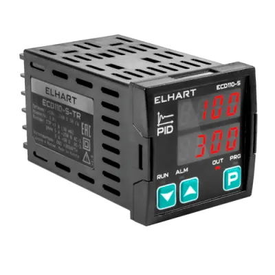 Терморегулятор ECD110-S-TR фото